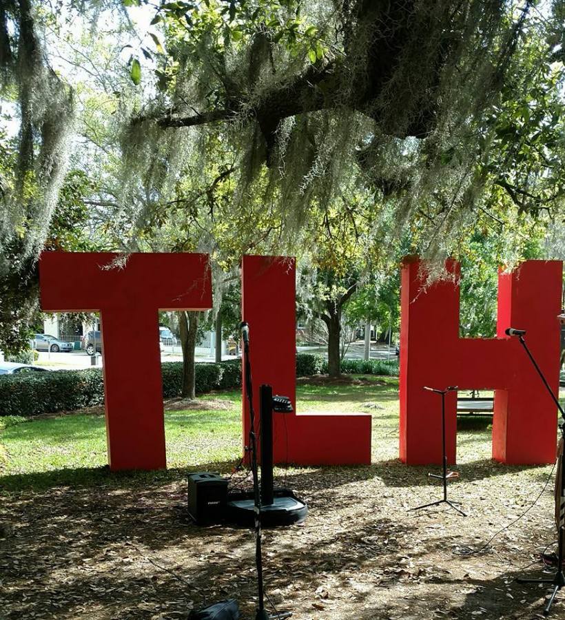 Tallahassee, Florida is the Capitol city and home to a broad and diverse population of very talented folks. The call letters for our Tallahassee International Airport are TLH which we all agree means Talent Lives Here.